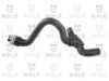MALò 280213A Hose, heat exchange heating